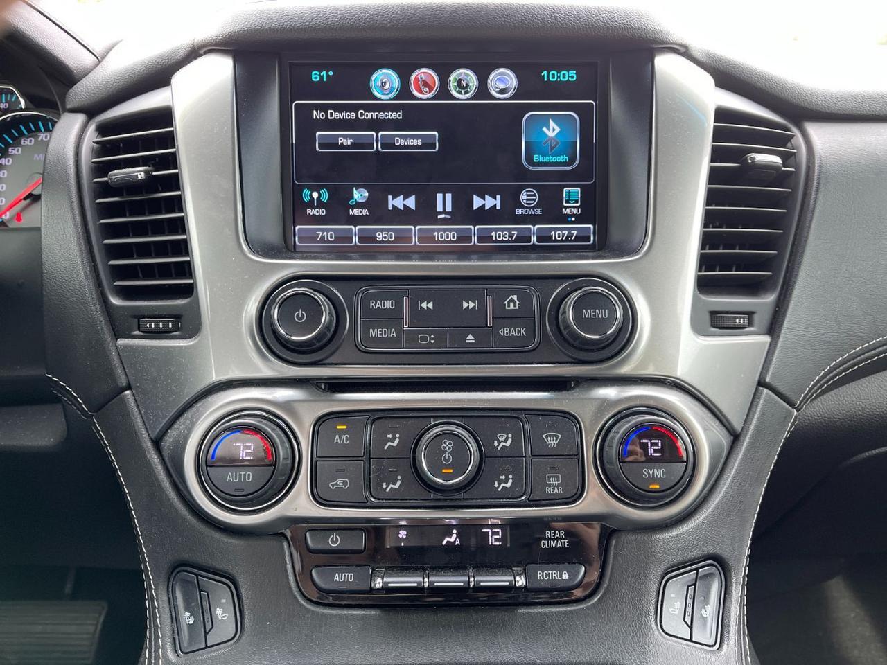 2019 Chevrolet Tahoe LT Spokane WA