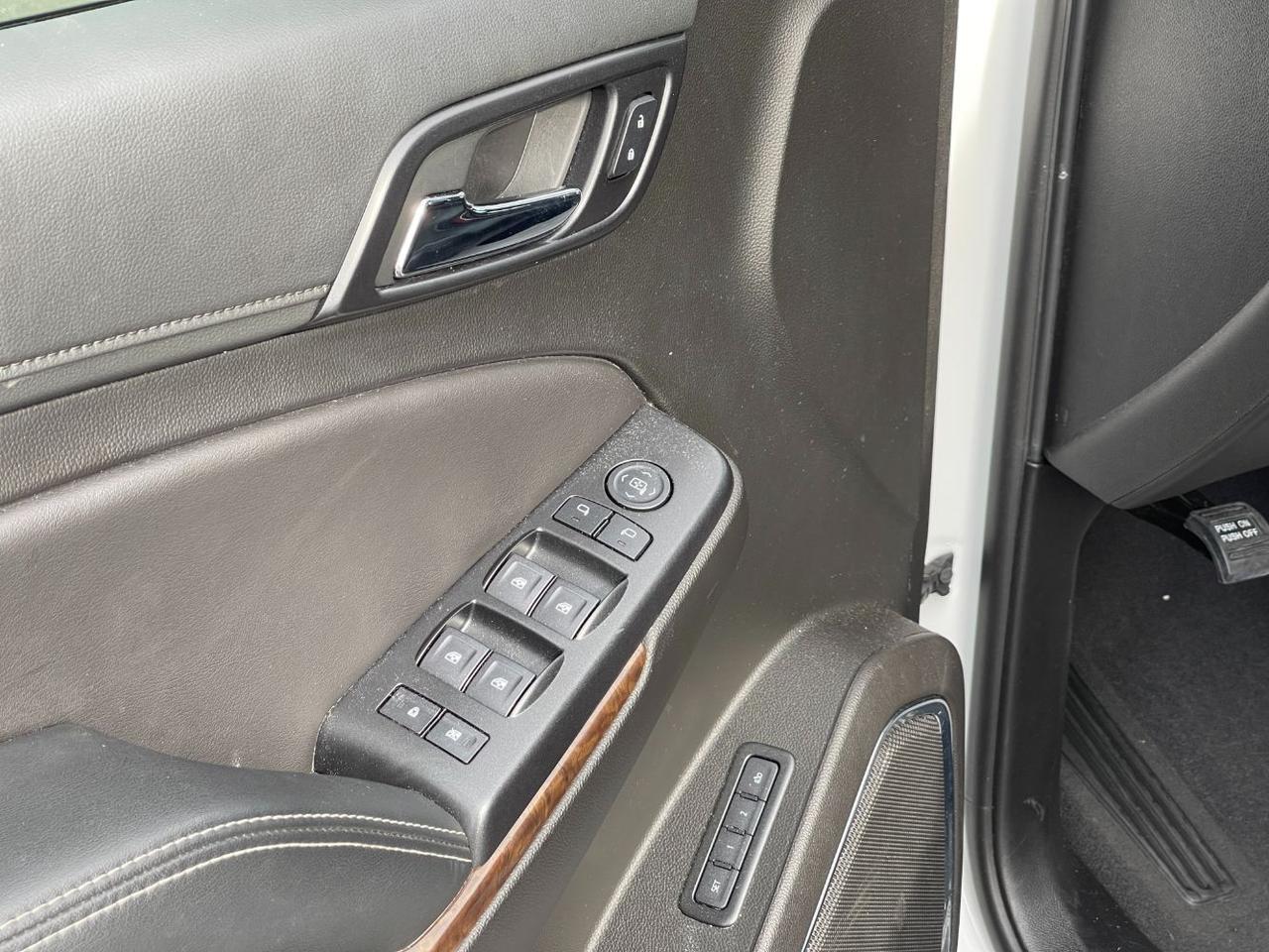 2019 Chevrolet Tahoe LT Spokane WA