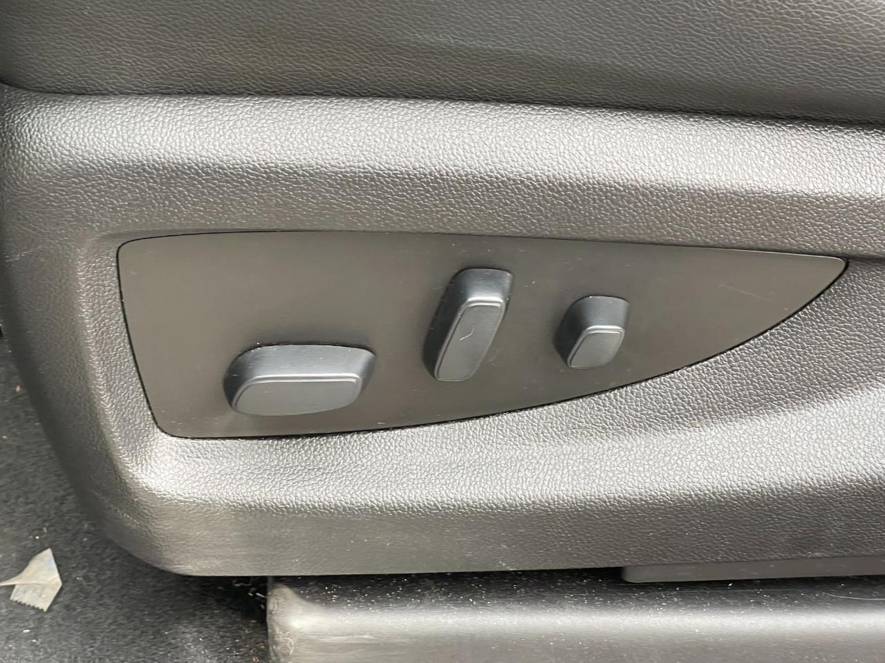 2019 Chevrolet Tahoe LT Spokane WA