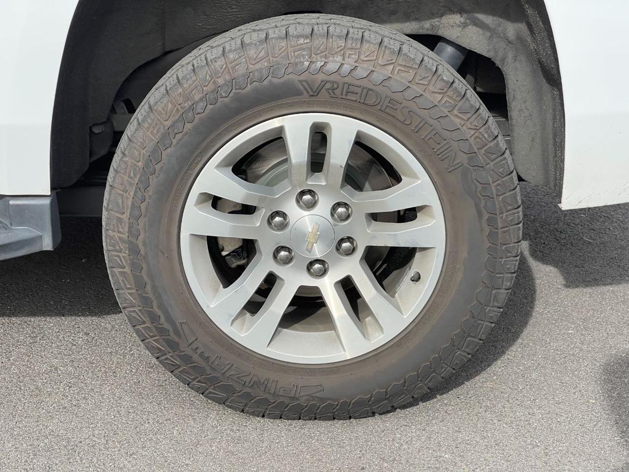 2019 Chevrolet Tahoe LT Spokane WA