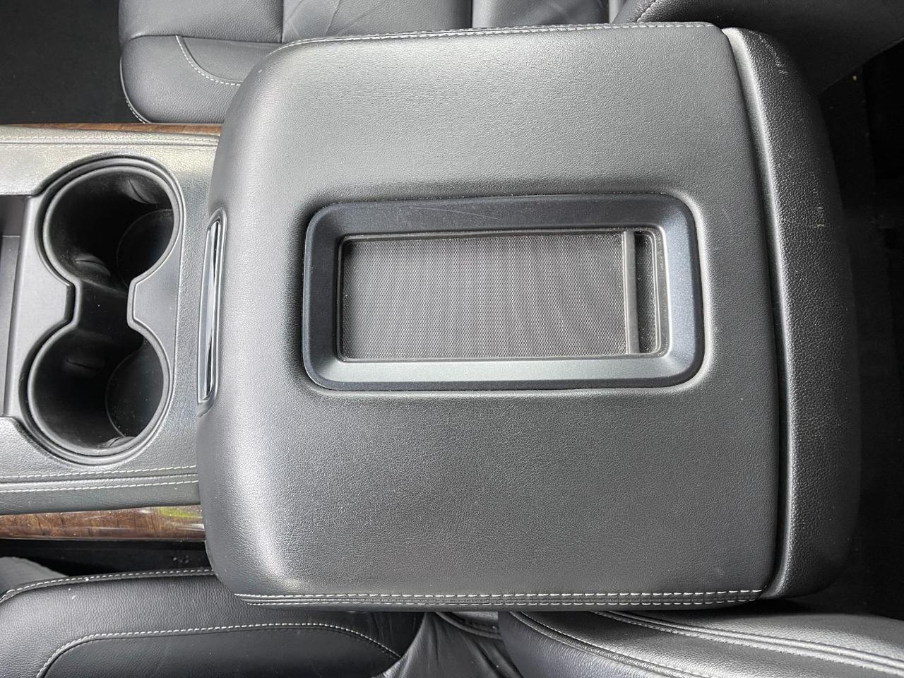 2019 Chevrolet Tahoe LT Spokane WA