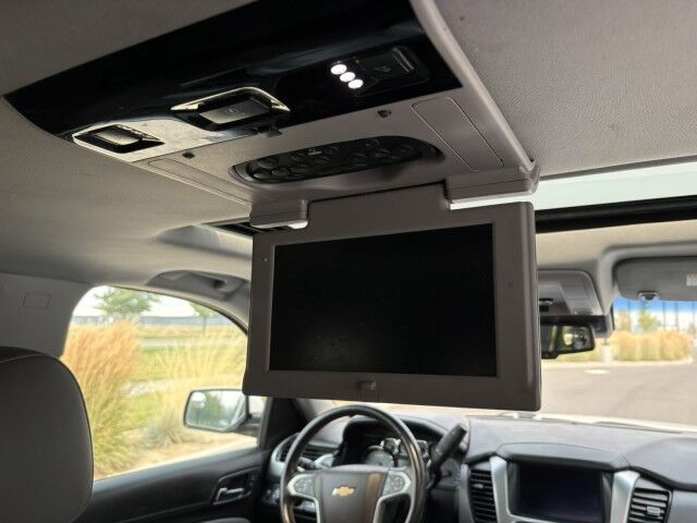 2019 Chevrolet Tahoe LT Spokane WA