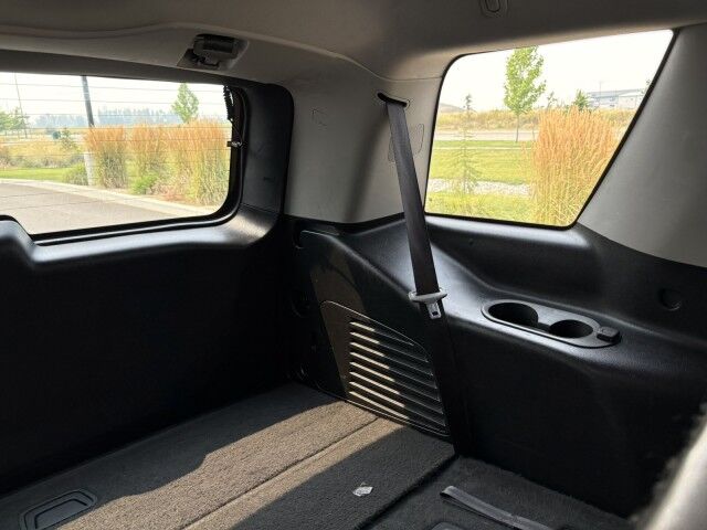 2019 Chevrolet Tahoe LT Spokane WA