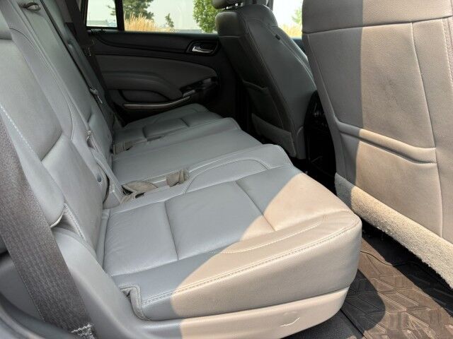 2019 Chevrolet Tahoe LT Spokane WA