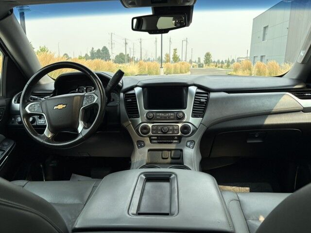 2019 Chevrolet Tahoe LT Spokane WA
