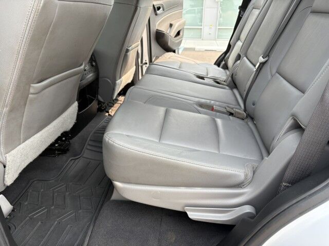 2019 Chevrolet Tahoe LT Spokane WA