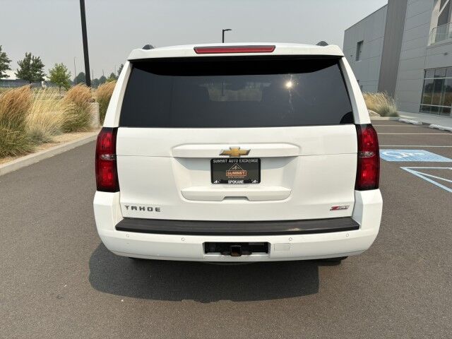 2019 Chevrolet Tahoe LT Spokane WA