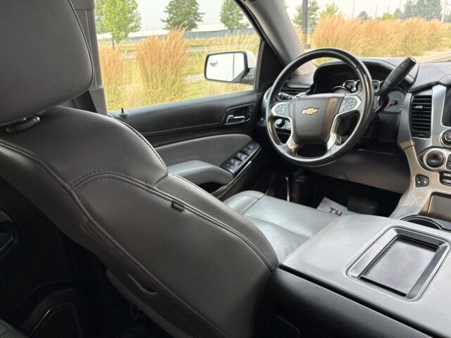 2019 Chevrolet Tahoe LT Spokane WA