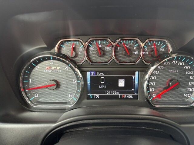 2019 Chevrolet Tahoe LT Spokane WA