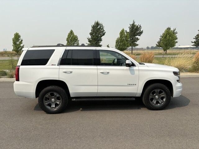 2019 Chevrolet Tahoe LT Spokane WA