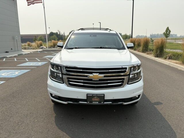 2019 Chevrolet Tahoe LT Spokane WA