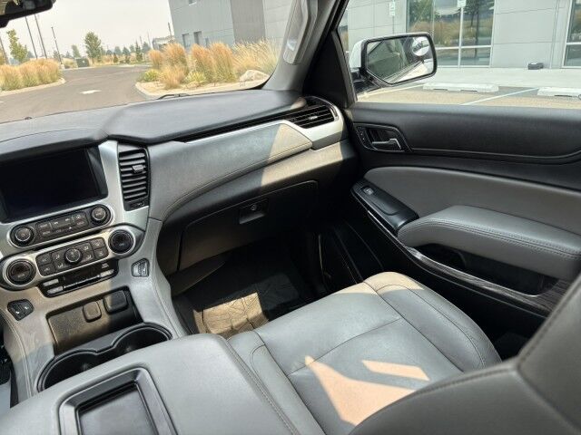 2019 Chevrolet Tahoe LT Spokane WA