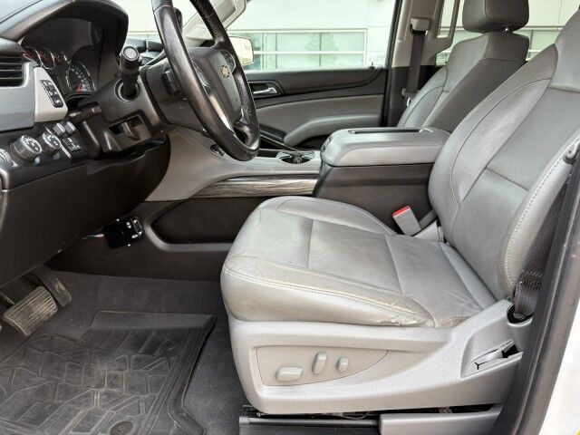 2019 Chevrolet Tahoe LT Spokane WA