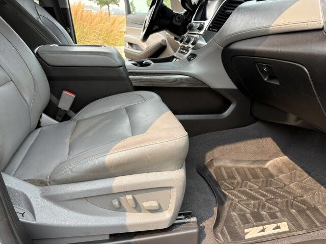 2019 Chevrolet Tahoe LT Spokane WA