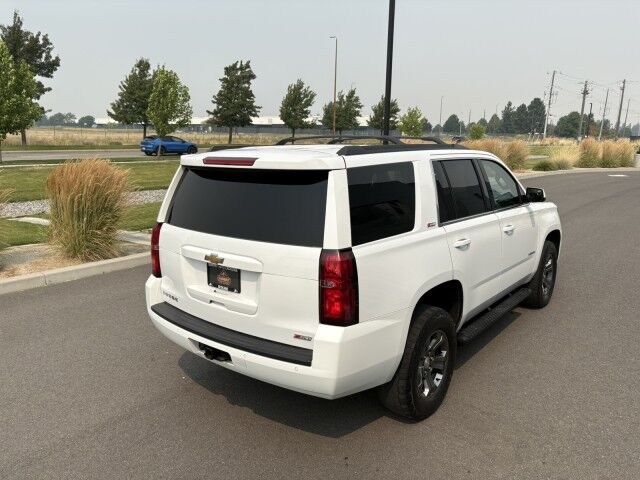 2019 Chevrolet Tahoe LT Spokane WA
