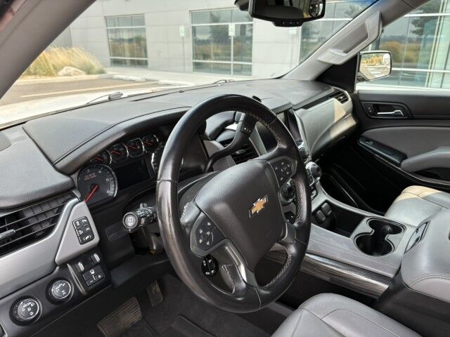 2019 Chevrolet Tahoe LT Spokane WA