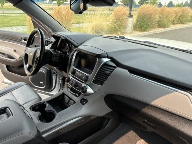 2019 Chevrolet Tahoe LT Spokane WA