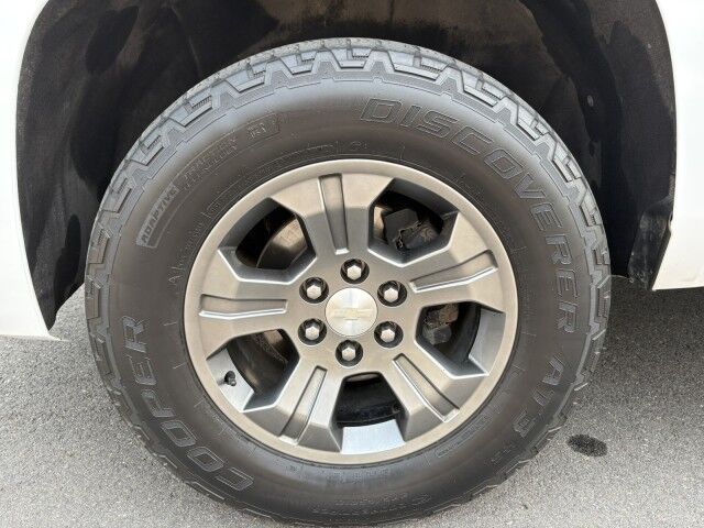 2019 Chevrolet Tahoe LT Spokane WA