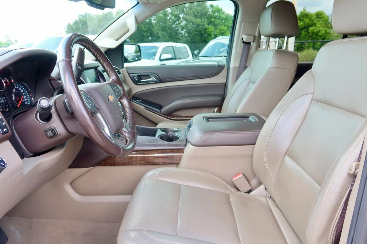2019 Chevrolet Tahoe LT Sport Utility 4D Maitland FL