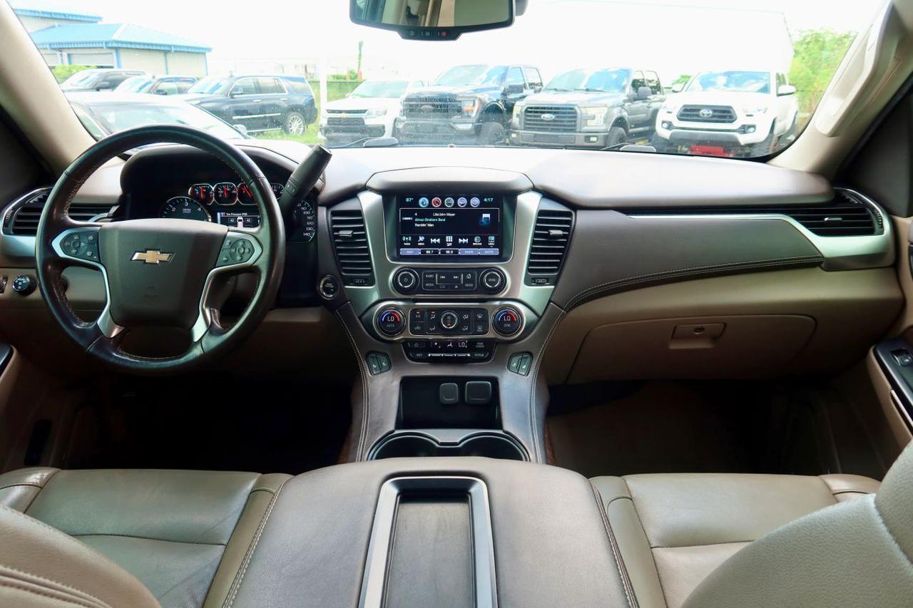 2019 Chevrolet Tahoe LT Sport Utility 4D Maitland FL