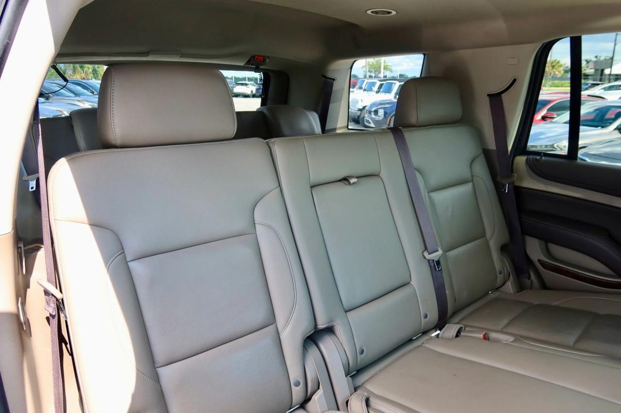 2019 Chevrolet Tahoe LT Sport Utility 4D Maitland FL