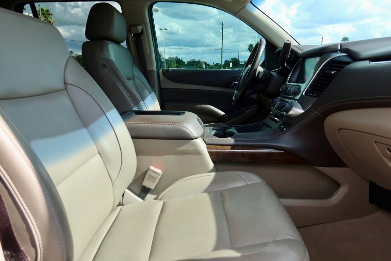 2019 Chevrolet Tahoe LT Sport Utility 4D Maitland FL