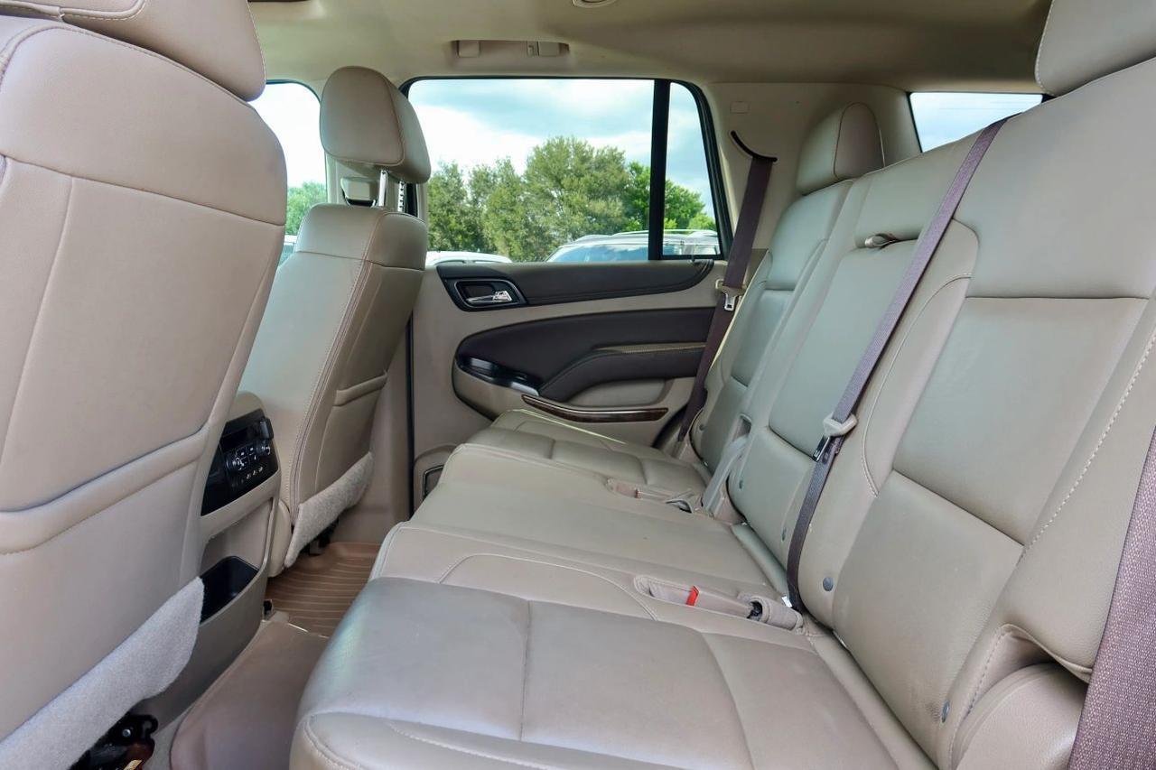 2019 Chevrolet Tahoe LT Sport Utility 4D Maitland FL