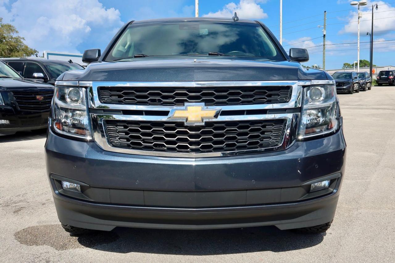 2019 Chevrolet Tahoe LT Sport Utility 4D Maitland FL