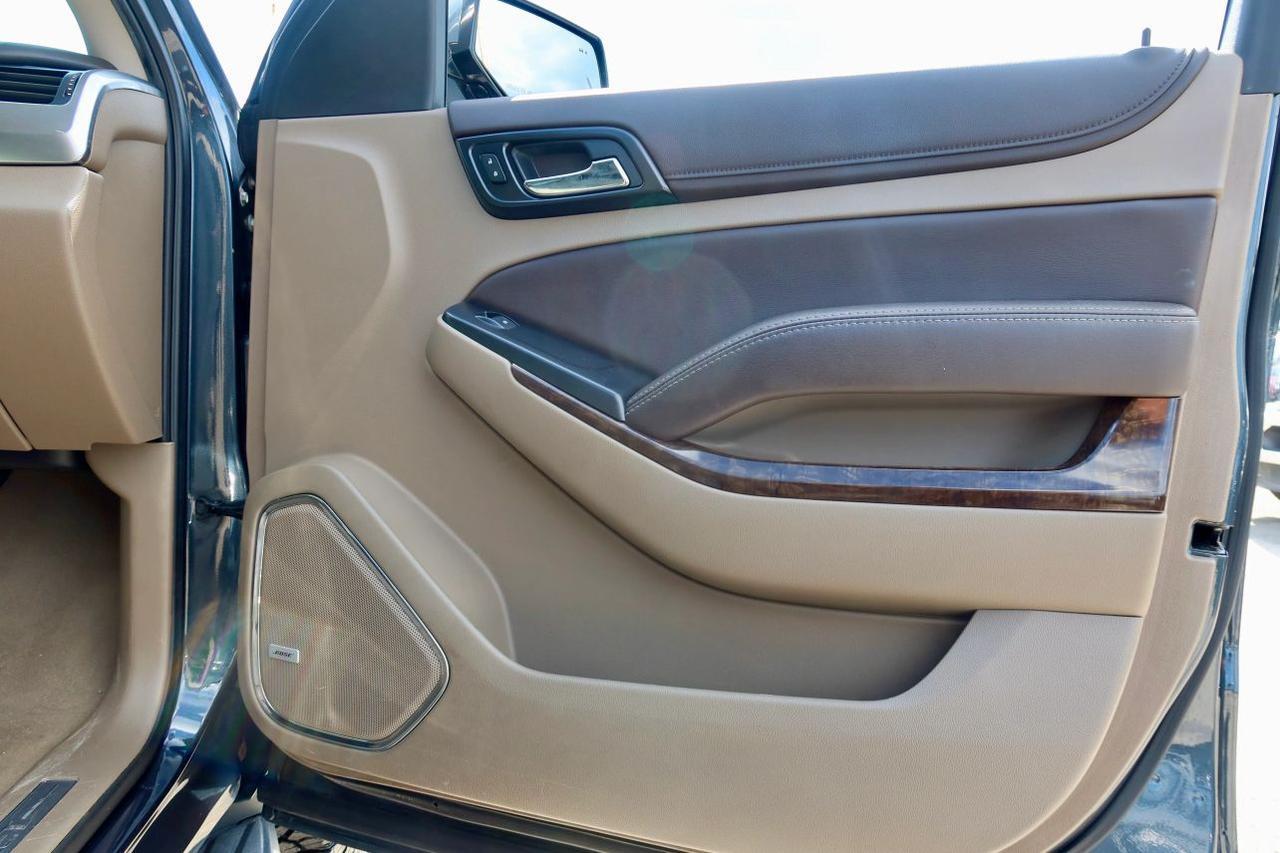 2019 Chevrolet Tahoe LT Sport Utility 4D Maitland FL