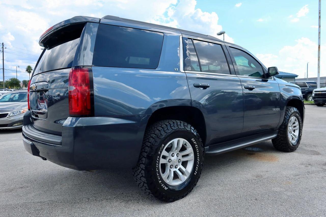 2019 Chevrolet Tahoe LT Sport Utility 4D Maitland FL