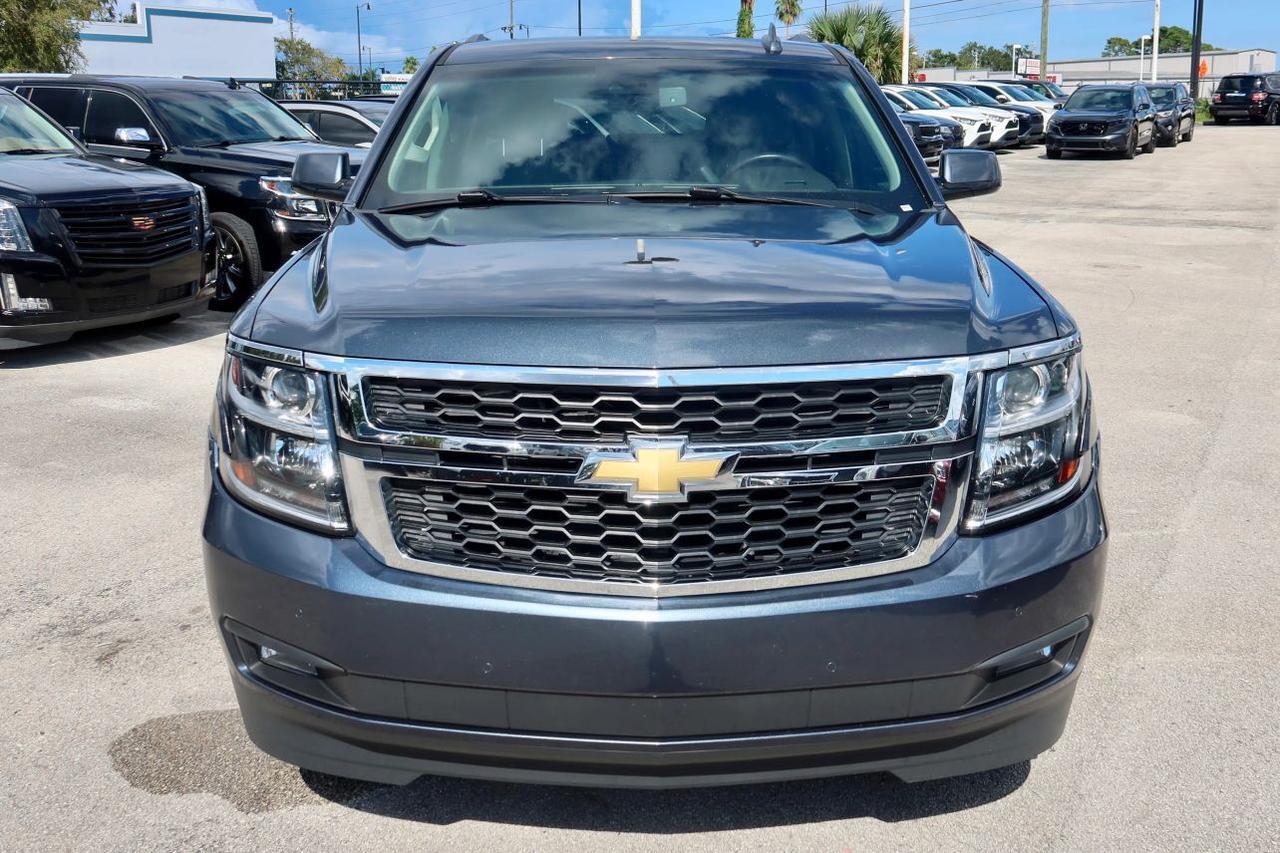 2019 Chevrolet Tahoe LT Sport Utility 4D Maitland FL