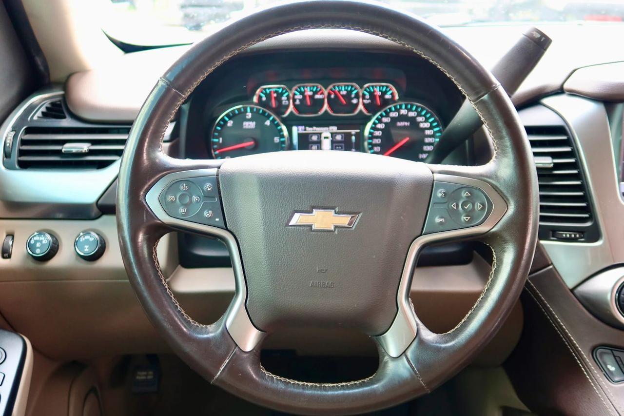 2019 Chevrolet Tahoe LT Sport Utility 4D Maitland FL