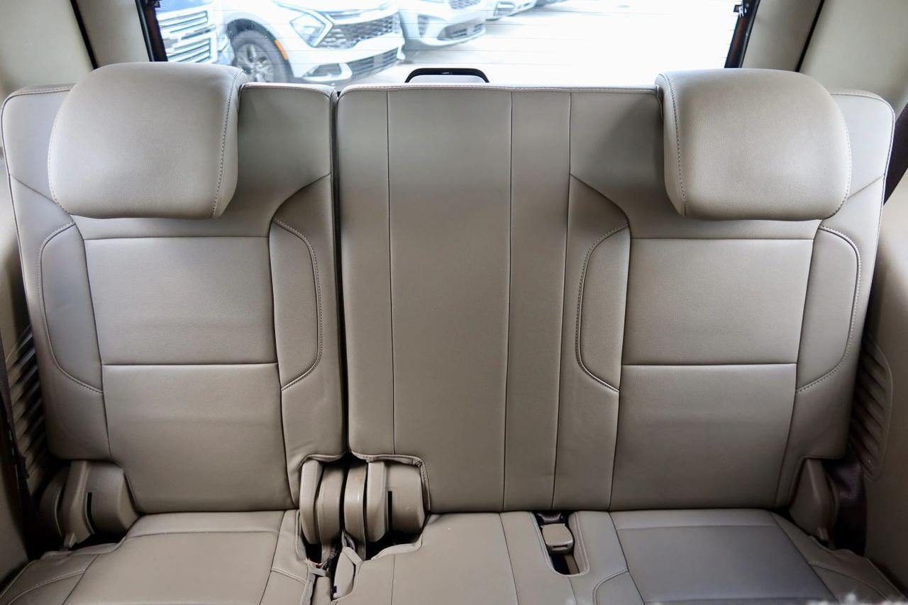2019 Chevrolet Tahoe LT Sport Utility 4D Maitland FL