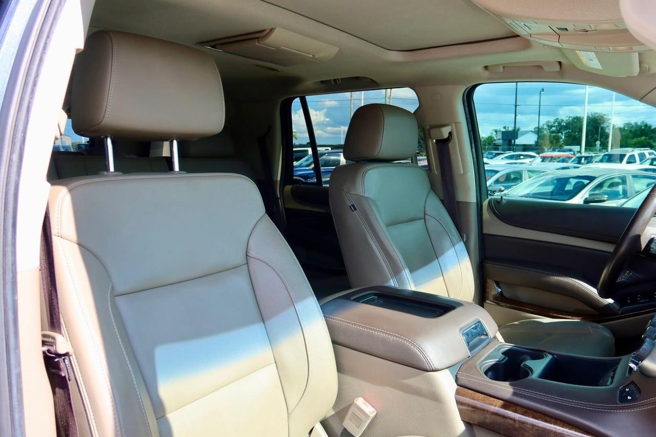 2019 Chevrolet Tahoe LT Sport Utility 4D Maitland FL