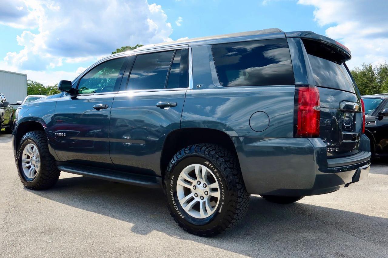 2019 Chevrolet Tahoe LT Sport Utility 4D Maitland FL