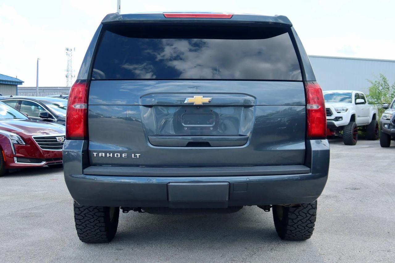 2019 Chevrolet Tahoe LT Sport Utility 4D Maitland FL