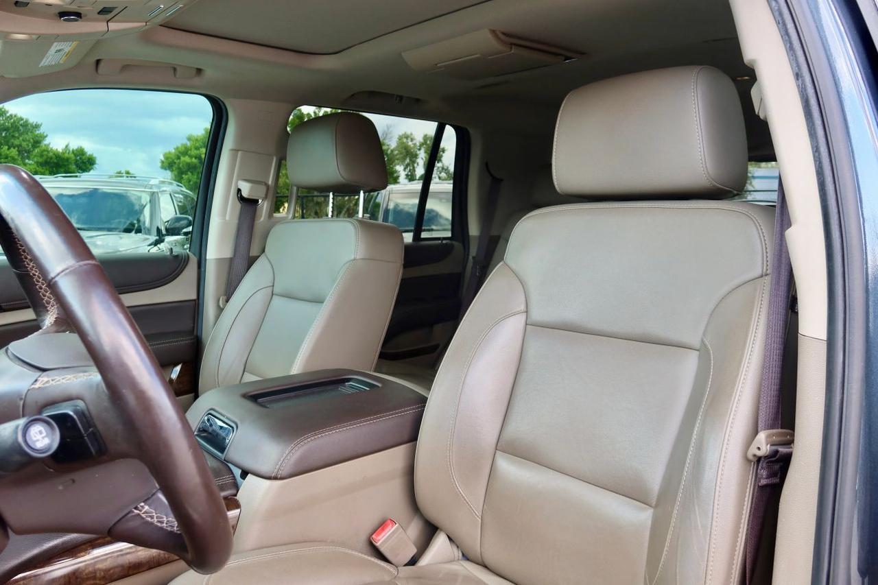 2019 Chevrolet Tahoe LT Sport Utility 4D Maitland FL