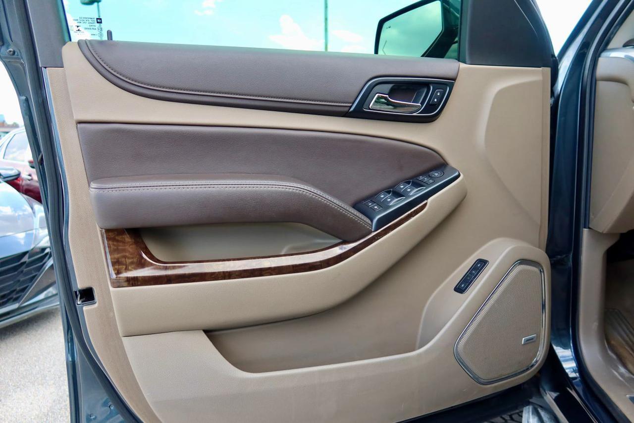 2019 Chevrolet Tahoe LT Sport Utility 4D Maitland FL