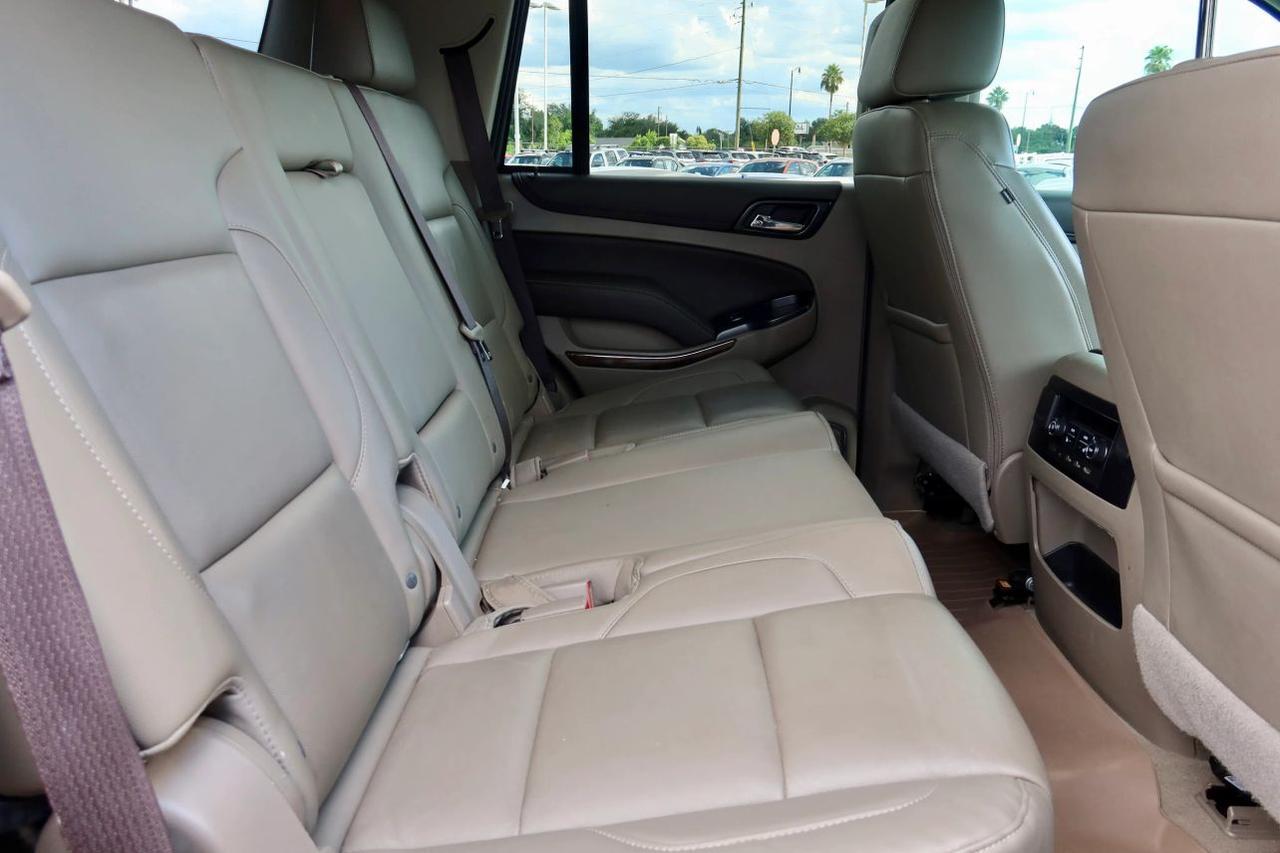 2019 Chevrolet Tahoe LT Sport Utility 4D Maitland FL