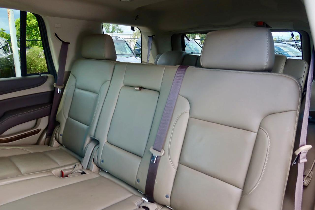2019 Chevrolet Tahoe LT Sport Utility 4D Maitland FL