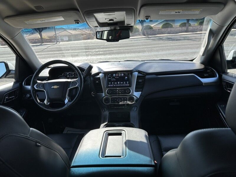 2019 Chevrolet Tahoe LT St George UT