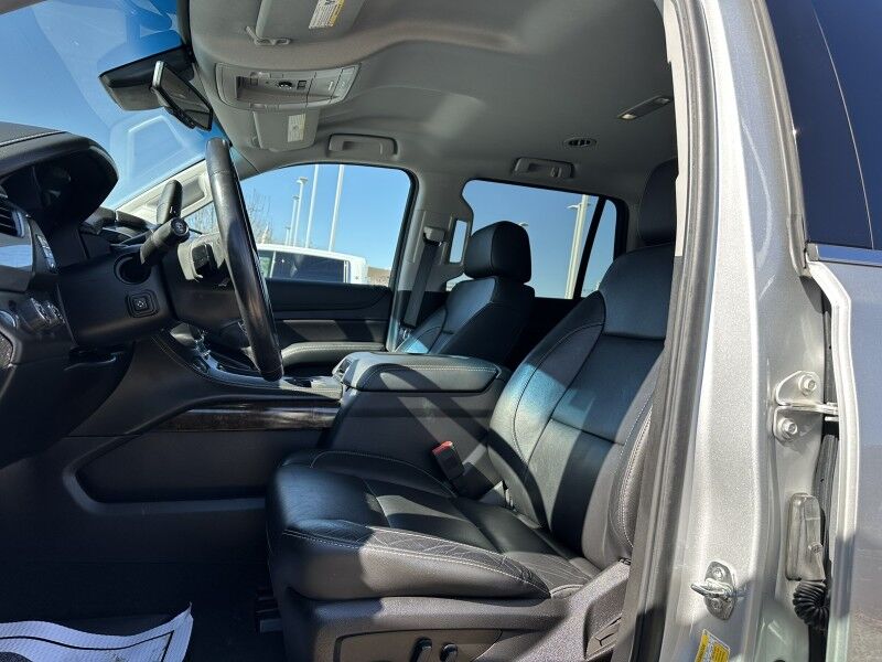 2019 Chevrolet Tahoe LT St George UT