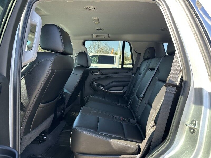 2019 Chevrolet Tahoe LT St George UT