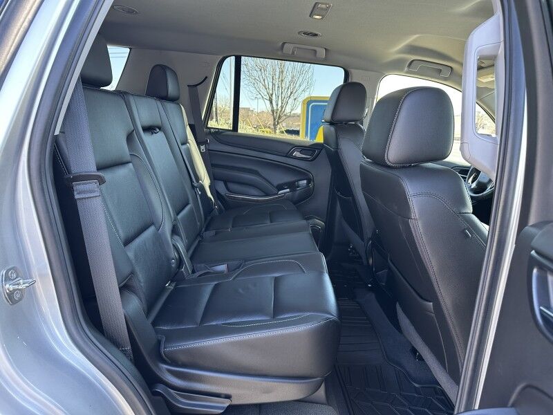 2019 Chevrolet Tahoe LT St George UT