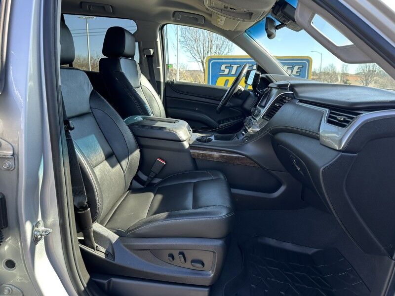 2019 Chevrolet Tahoe LT St George UT