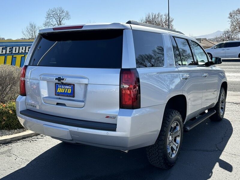 2019 Chevrolet Tahoe LT St George UT