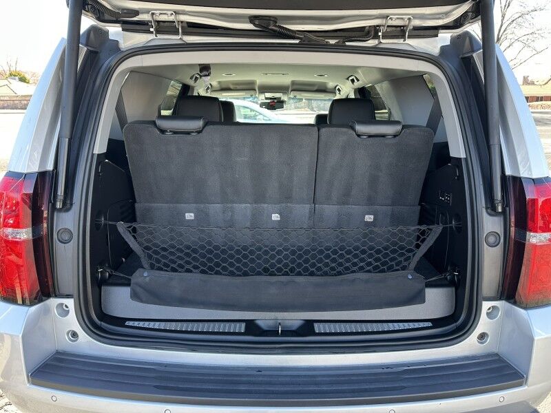 2019 Chevrolet Tahoe LT St George UT