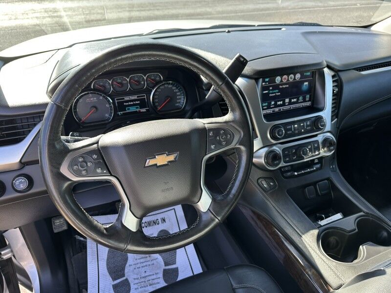 2019 Chevrolet Tahoe LT St George UT