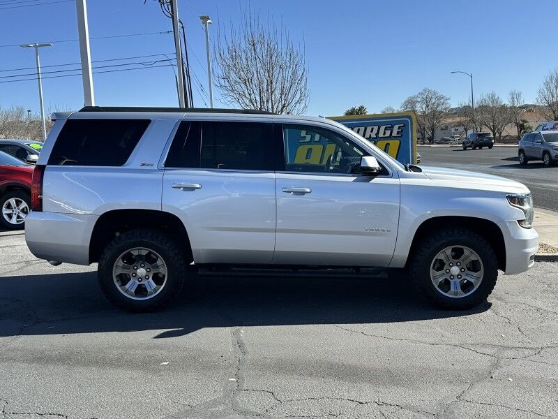 2019 Chevrolet Tahoe LT St George UT