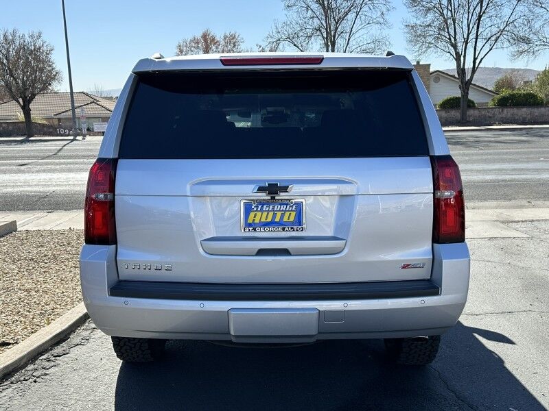 2019 Chevrolet Tahoe LT St George UT